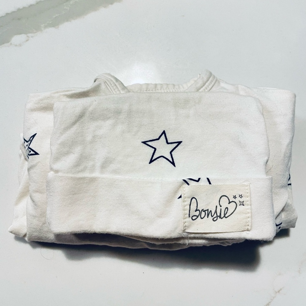 Brand new Bonsie sold out skin to skin babywear - Picture 4 of 4